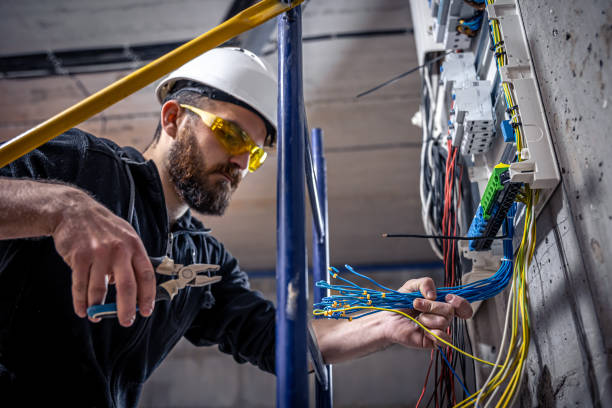 Best Electrical Rewiring Services  in Hometown, PA