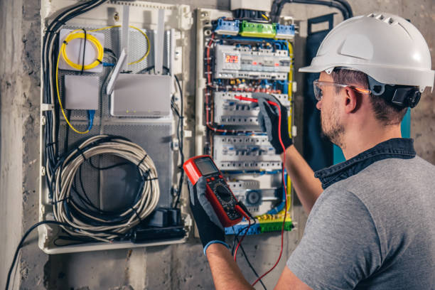 Electrical Upgrades for Homes in Hometown, PA
