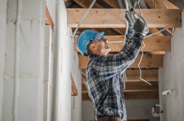 Best Electrical Contractors for Businesses  in Hometown, PA