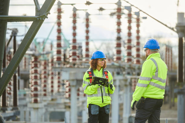 Best Commercial Electrician Services  in Hometown, PA