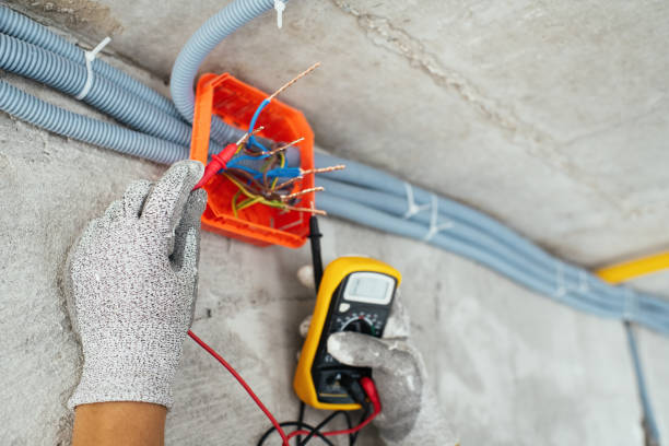 Best Affordable Electrical Installation  in Hometown, PA